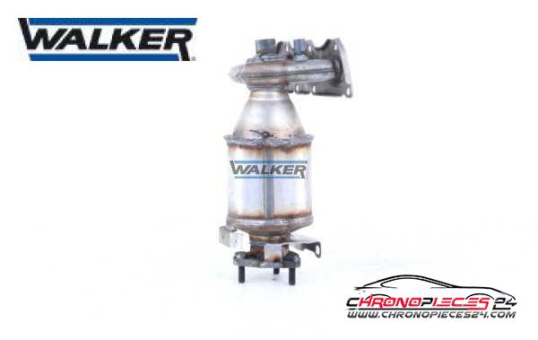 Achat de WALKER 28058 Catalyseur pas chères