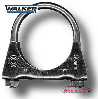 Achat de WALKER 82306 Pièce de serrage, échappement pas chères