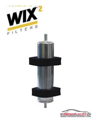 Achat de WIX FILTERS WF8412 Filtre à carburant pas chères