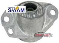 Achat de SIAAM 7-0014-K Coupelle de suspension pas chères