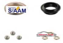 Achat de SIAAM 7-0017-K Kit de réparation, coupelle de suspension pas chères