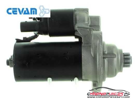 Achat de CEVAM 3068 Démarreur pas chères