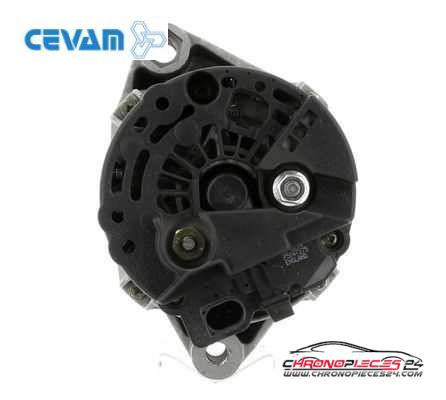 Achat de CEVAM 4632 Alternateur pas chères