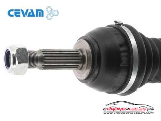 Achat de CEVAM 5003 Arbre de transmission pas chères