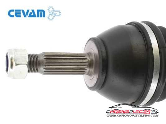 Achat de CEVAM 5005 Arbre de transmission pas chères