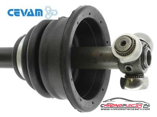 Achat de CEVAM 5005 Arbre de transmission pas chères