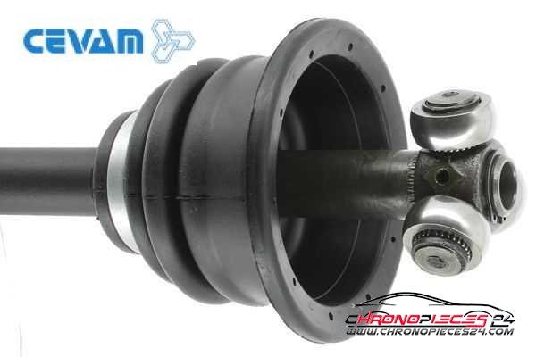 Achat de CEVAM 5067Z2 Arbre de transmission pas chères