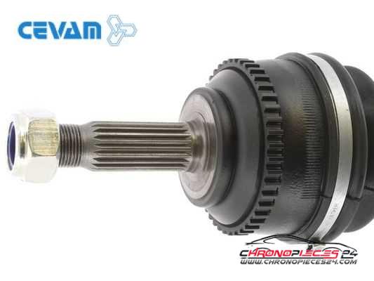 Achat de CEVAM 5067Z3 Arbre de transmission pas chères