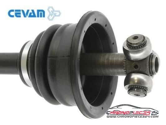 Achat de CEVAM 5067Z3 Arbre de transmission pas chères