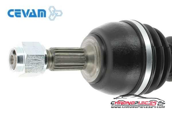 Achat de CEVAM 5078 Arbre de transmission pas chères