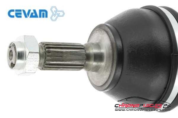 Achat de CEVAM 5124 Arbre de transmission pas chères