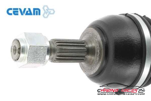 Achat de CEVAM 5079 Arbre de transmission pas chères