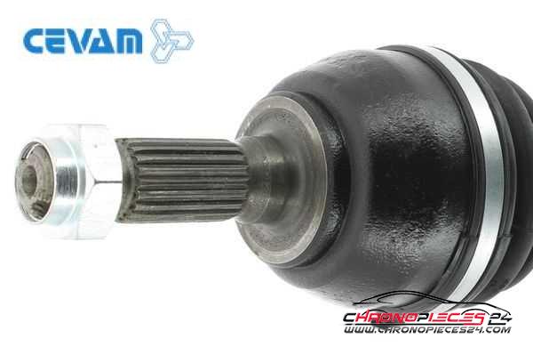 Achat de CEVAM 5086 Arbre de transmission pas chères