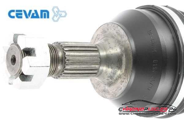 Achat de CEVAM 5140 Arbre de transmission pas chères