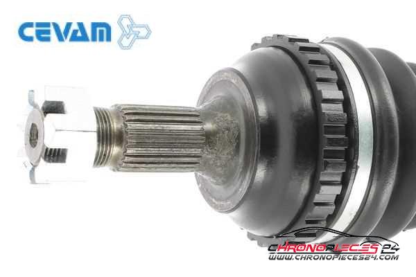 Achat de CEVAM 5141Z2 Arbre de transmission pas chères