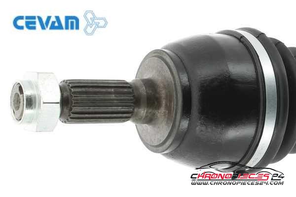 Achat de CEVAM 5143 Arbre de transmission pas chères