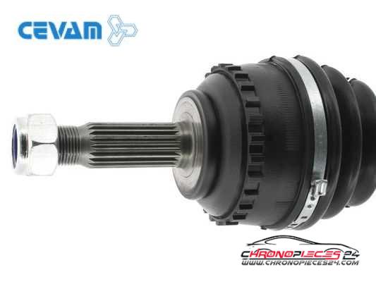 Achat de CEVAM 5030Z Arbre de transmission pas chères