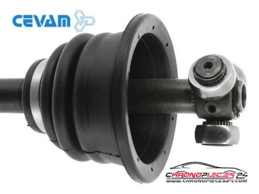 Achat de CEVAM 5030Z Arbre de transmission pas chères