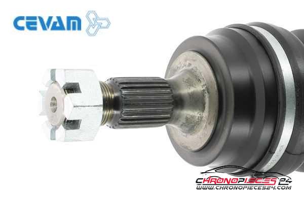 Achat de CEVAM 5145 Arbre de transmission pas chères