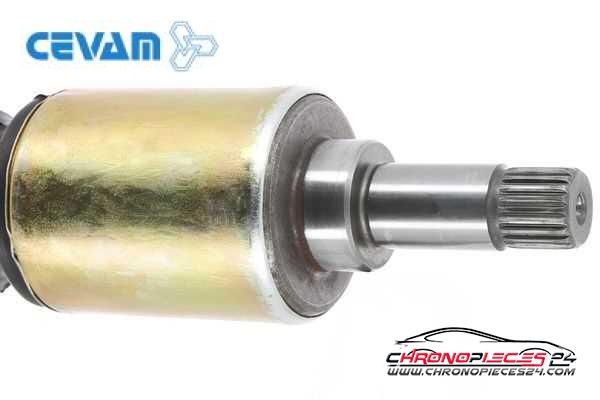 Achat de CEVAM 5149 Arbre de transmission pas chères