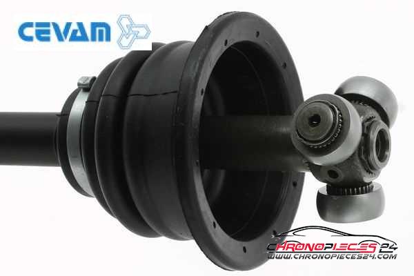 Achat de CEVAM 5360Z1 Arbre de transmission pas chères