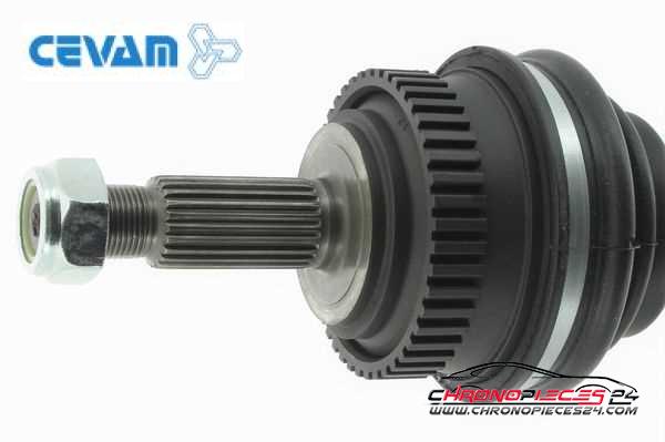 Achat de CEVAM 5061Z Arbre de transmission pas chères