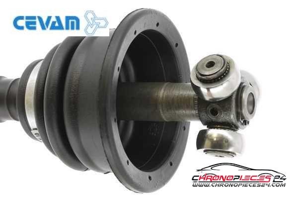 Achat de CEVAM 5731Z Arbre de transmission pas chères