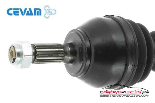 Achat de CEVAM 5587 Arbre de transmission pas chères