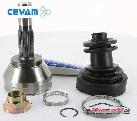 Achat de CEVAM 6256 Jeu de joints, arbre de transmission pas chères