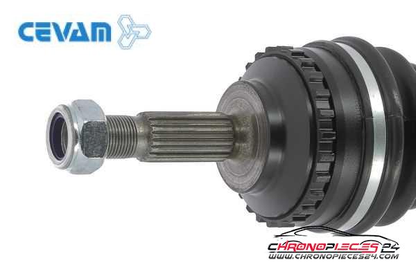 Achat de CEVAM 5882Z Arbre de transmission pas chères