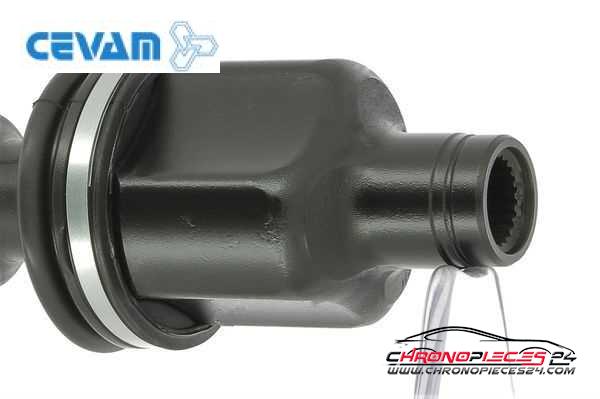 Achat de CEVAM 5882Z Arbre de transmission pas chères