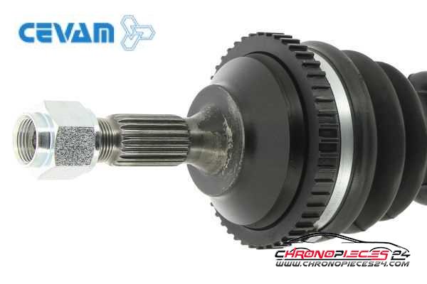 Achat de CEVAM 5896Z Arbre de transmission pas chères