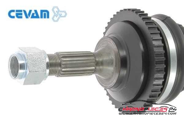 Achat de CEVAM 5968Z Arbre de transmission pas chères