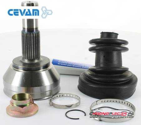 Achat de CEVAM 6208 Jeu de joints, arbre de transmission pas chères