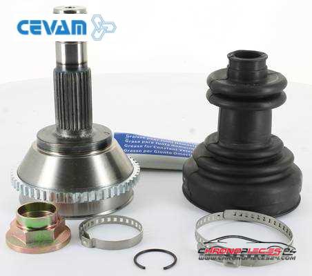 Achat de CEVAM 6237 Jeu de joints, arbre de transmission pas chères