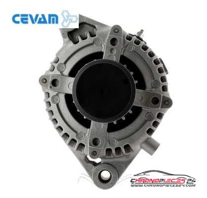 Achat de CEVAM 9315 Alternateur pas chères