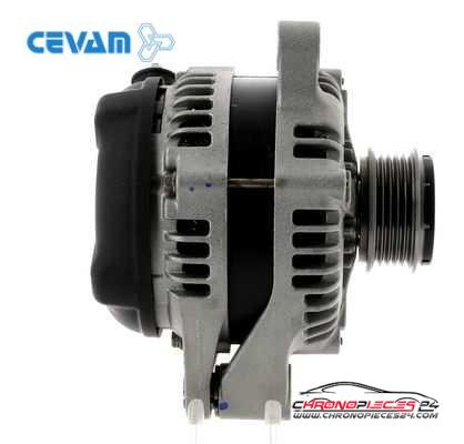 Achat de CEVAM 9315 Alternateur pas chères