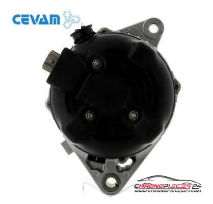 Achat de CEVAM 9315 Alternateur pas chères