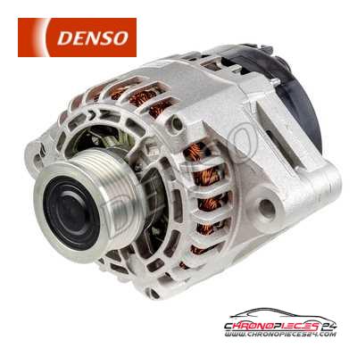 Achat de DENSO DAN1062 Alternateur pas chères