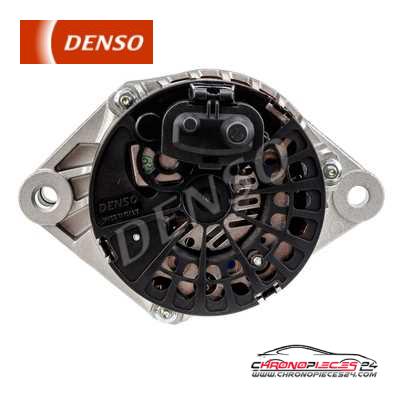 Achat de DENSO DAN1062 Alternateur pas chères