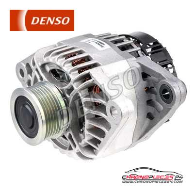 Achat de DENSO DAN501 Alternateur pas chères