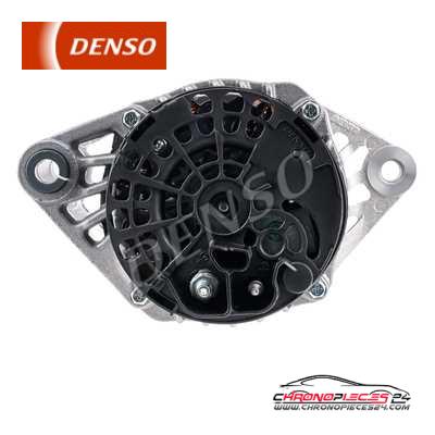 Achat de DENSO DAN501 Alternateur pas chères