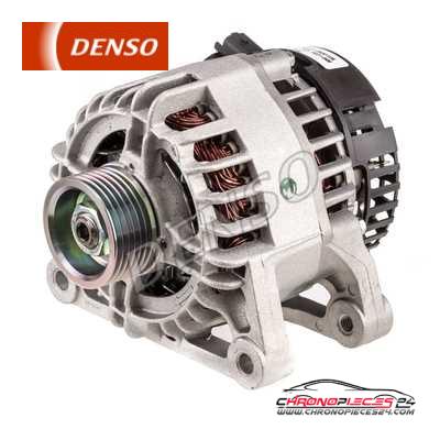 Achat de DENSO DAN1336 Alternateur pas chères