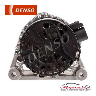 Achat de DENSO DAN1336 Alternateur pas chères