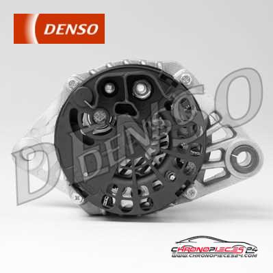 Achat de DENSO DAN640 Alternateur pas chères