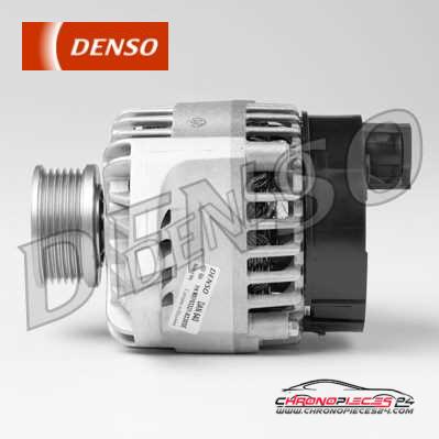 Achat de DENSO DAN640 Alternateur pas chères