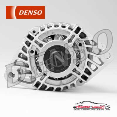 Achat de DENSO DAN640 Alternateur pas chères