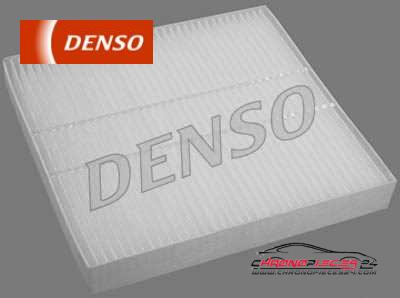 Achat de DENSO DCF467P Filtre, air de l'habitacle pas chères