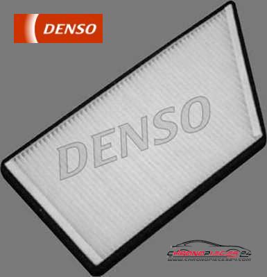 Achat de DENSO DCF493P Filtre, air de l'habitacle pas chères