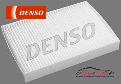 Achat de DENSO DCF502P Filtre, air de l'habitacle pas chères